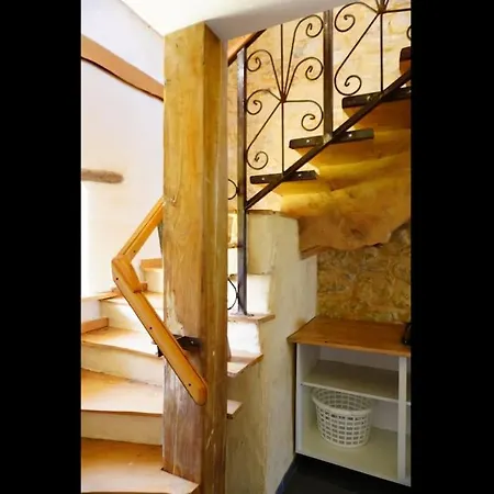 Villa Ty Oliv- Entre Terre Et Ocean à Plonéour-Lanvern Extérieur photo