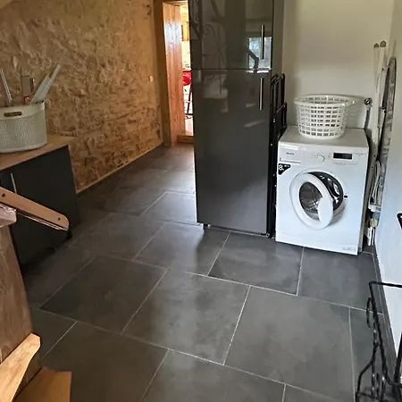 Villa Ty Oliv- Entre Terre Et Ocean à Plonéour-Lanvern Extérieur photo