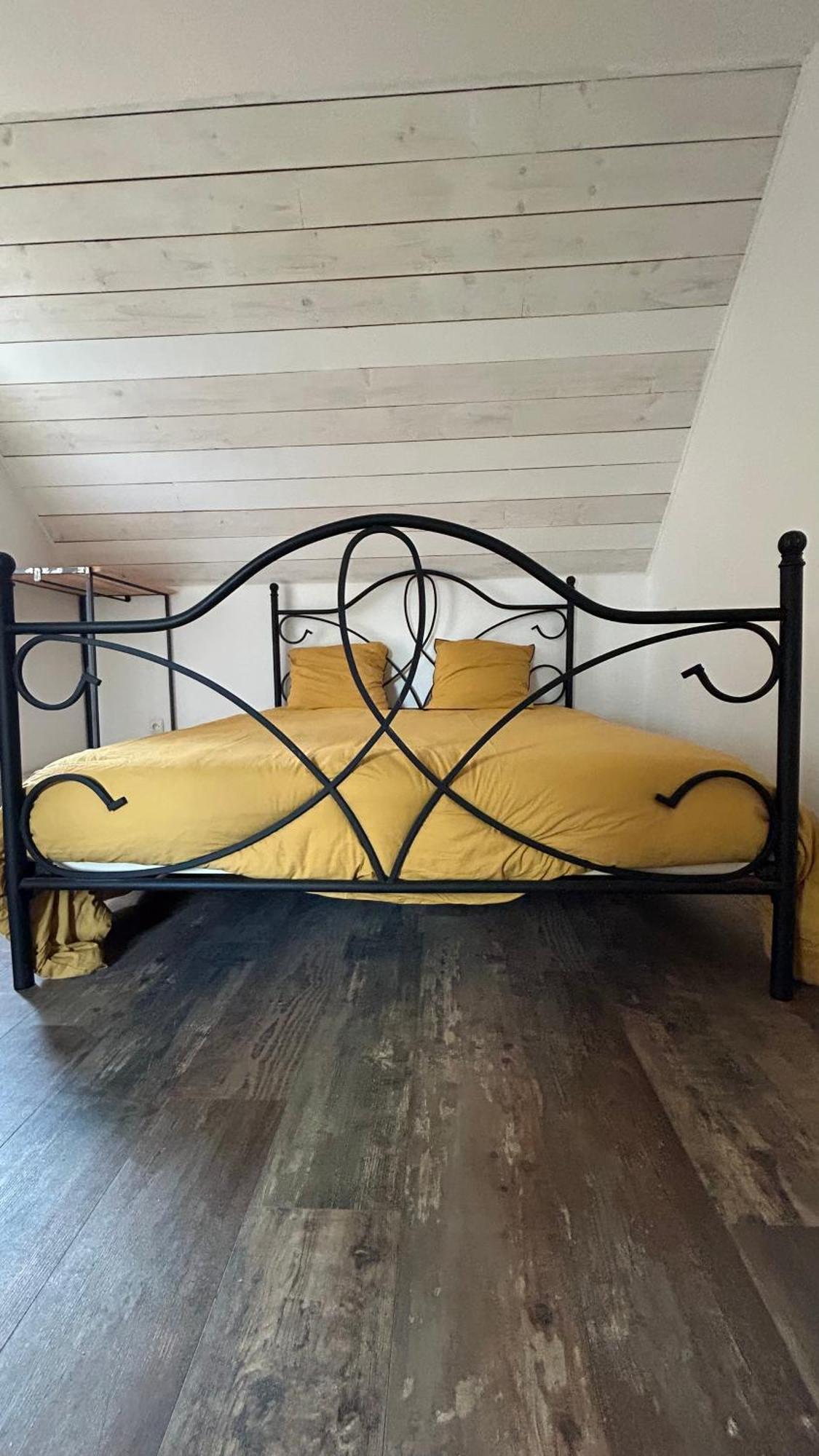 Ty Oliv- Entre Terre Et Ocean Ferienhaus